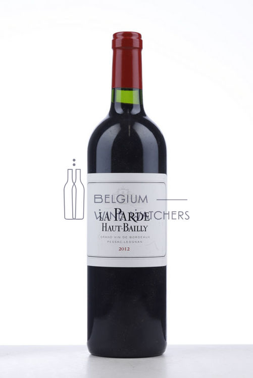 Picture of 2012 LA PARDE DE HAUT BAILLY